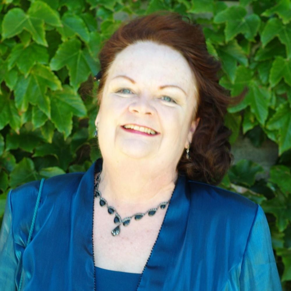 Meet your Posher, Kathleen